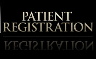 patient registration